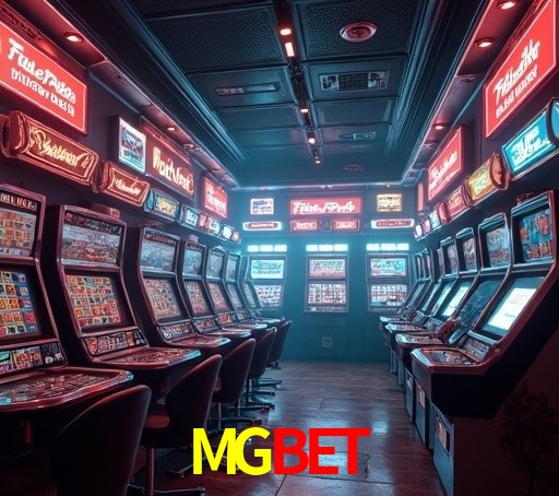 API Integration MGBET