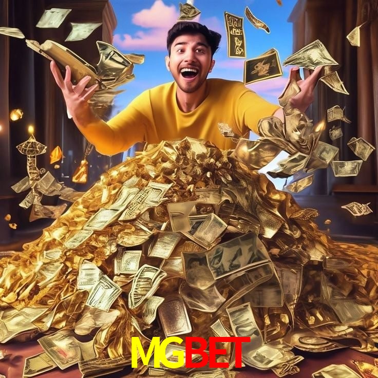 Football Betting MGBET