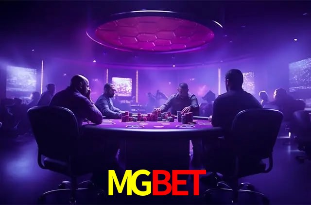 Bonus Features MGBET