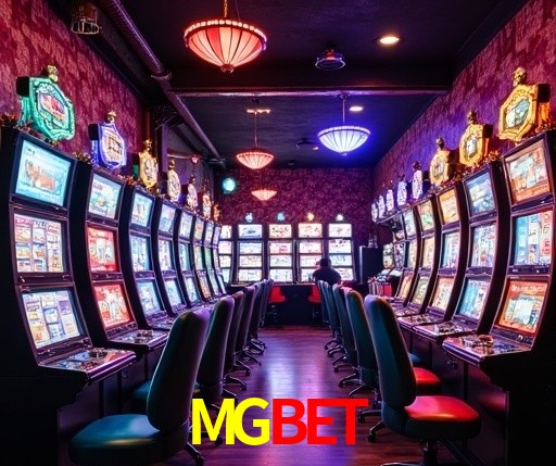 Weekend Specials MGBET