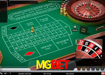 VIP Casino MGBET