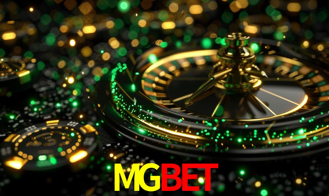 Seasonal Promotions MGBET