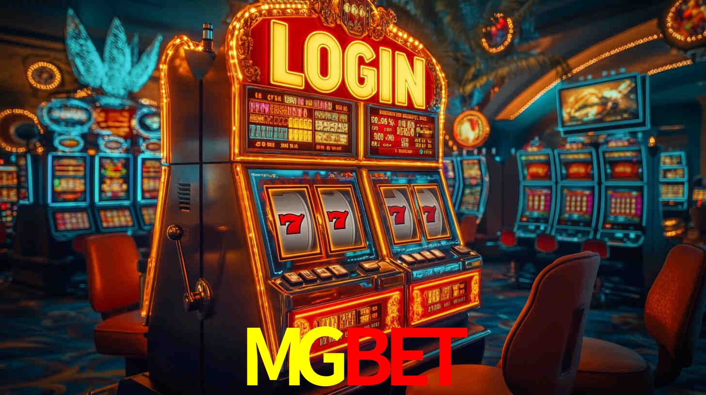 Welcome Bonus MGBET